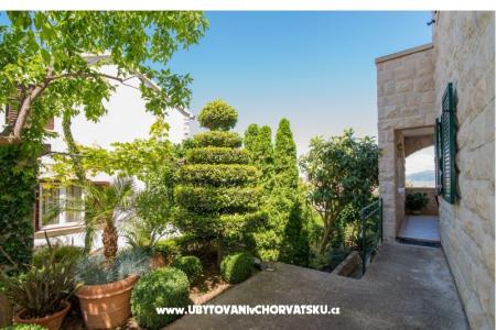 Appartementen Vesna foto 3