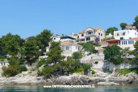 Villa Ana Pensioen foto 2