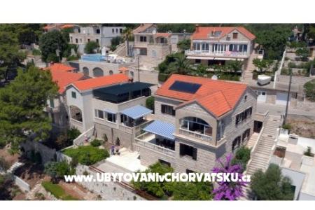 Villa Ana Pensioen foto 3