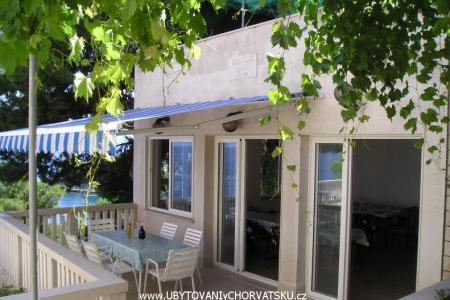 Villa Ana Pensioen foto 5