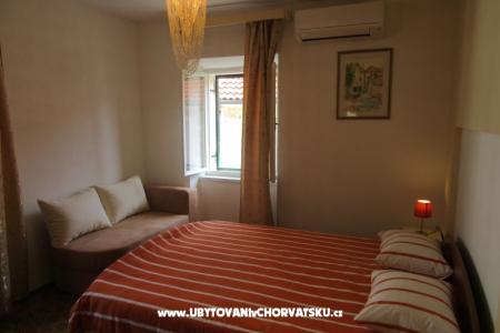 Stenen huis Nono Ivo 4* foto 4