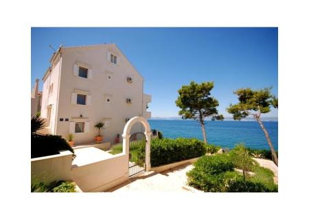 Sutivan Best Appartementen eiland Brac Kroatië