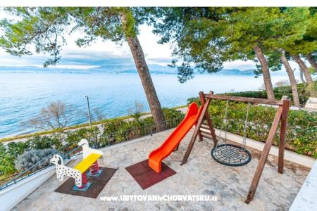 Sutivan Best Appartementen foto 3