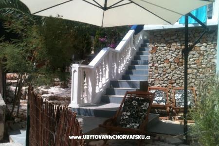 Villa Klara foto 2