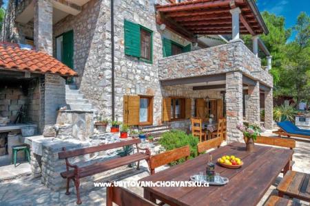 Villa Mamako foto 3