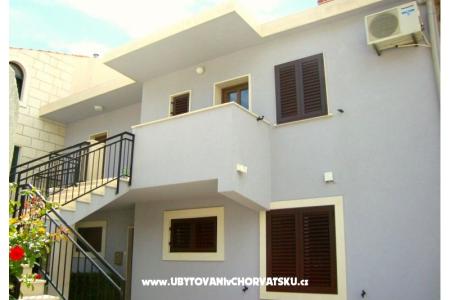 Appartementen Bezma foto 5
