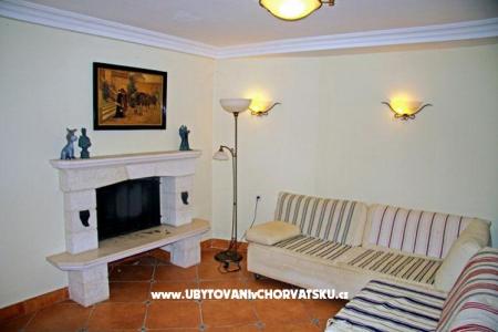Villa Rustika foto 5