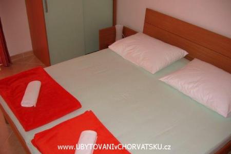 Appartementen Villa Vallum  foto 3