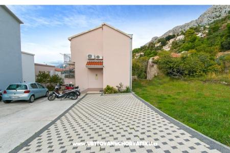 Appartement FiS foto 2