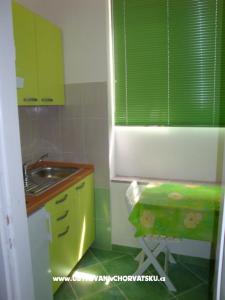 Appartement Nada Žamić foto 3