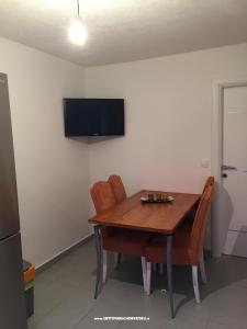 Appartement Stella Maris foto 4