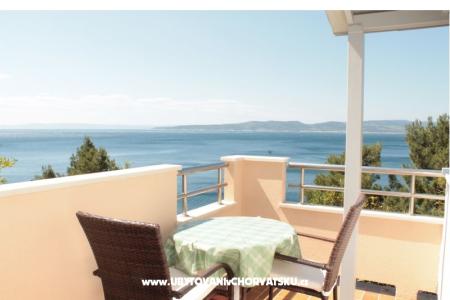 Appartement Villa Tunja foto 2