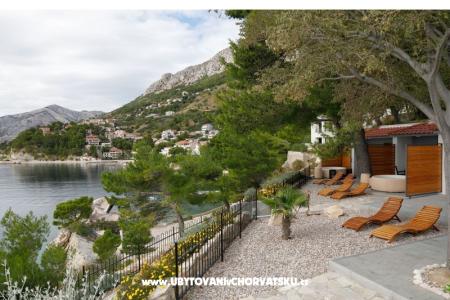 Appartementen BIKIN foto 3