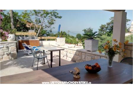 Appartementen Dalmacija 1 foto 4