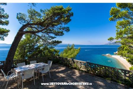 Appartementen Dražen foto 2