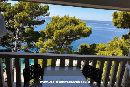 Appartementen Dražen foto 3