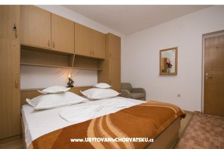 Appartementen Hrvoje  foto 5