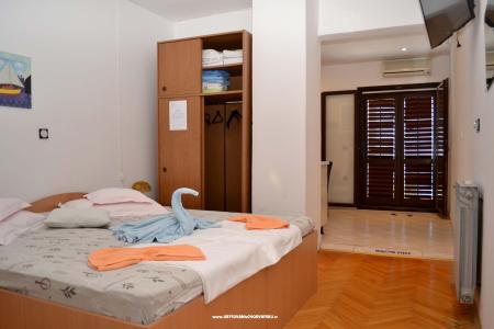 Appartementen Jovic foto 2
