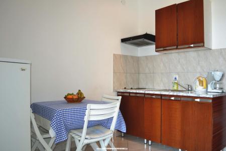 Appartementen Jovic foto 4