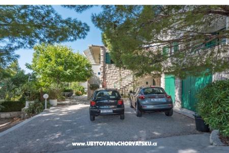 Appartementen KiS Zelić foto 2