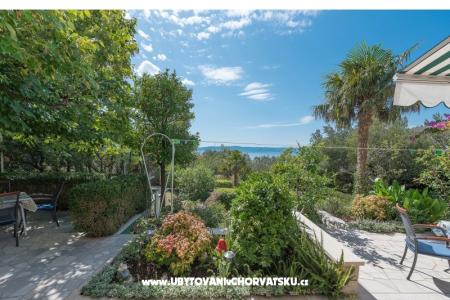 Appartementen KiS Zelić foto 4