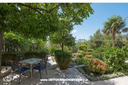 Appartementen KiS Zelić foto 5