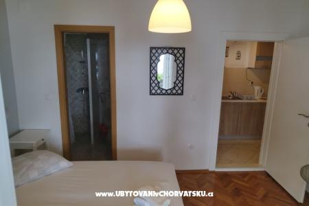 Appartementen Mila foto 4
