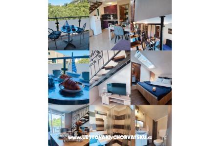 Appartementen Nada Mustapić foto 4