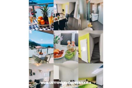 Appartementen Nada Mustapić foto 5