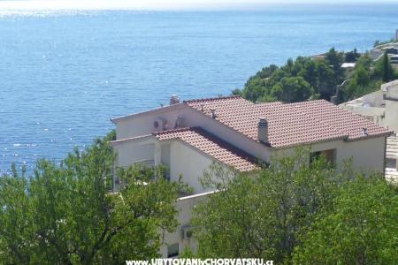 Appartementen Nela foto 2