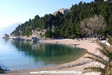 Appartementen Nela foto 4