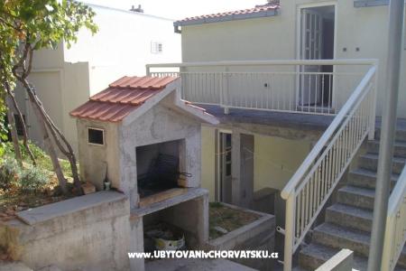 Appartementen Pajdek foto 4