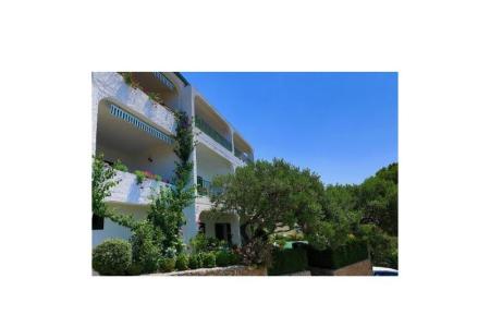 Appartementen Ribičić Brela foto 3