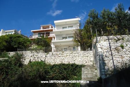 Appartementen Rose foto 2