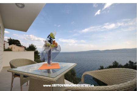 Appartementen Rose foto 3