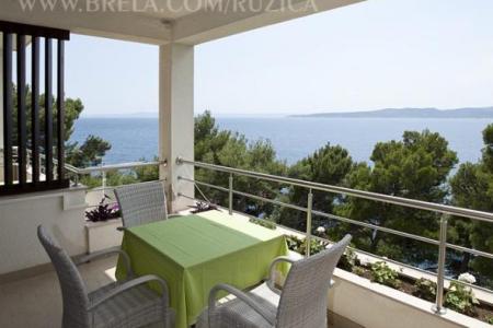 Appartementen Ružica foto 4