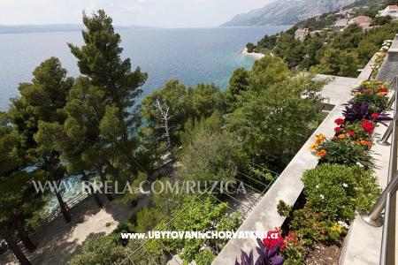 Appartementen Ružica foto 5