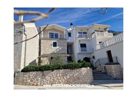 Appartementen Tomas Brela foto 2