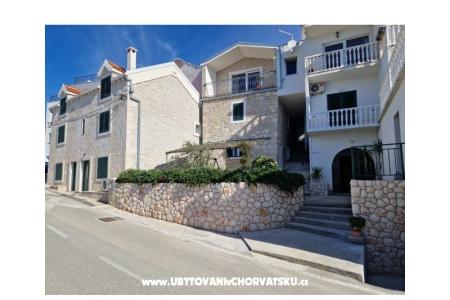 Appartementen Tomas Brela foto 4