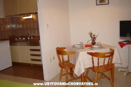 Appartementen Ursic foto 4
