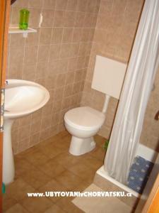 Appartementen Ursic foto 5