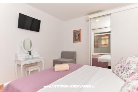 Appartementen Vera i Ćiro Novak foto 2