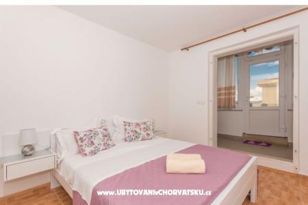 Appartementen Vera i Ćiro Novak foto 3