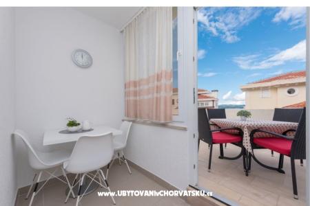 Appartementen Vera i Ćiro Novak foto 4