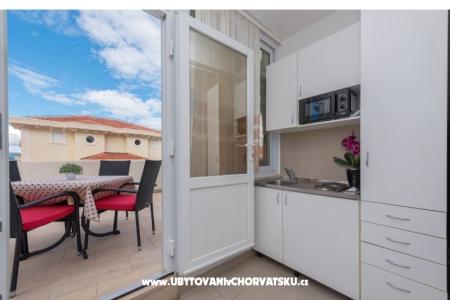Appartementen Vera i Ćiro Novak foto 5