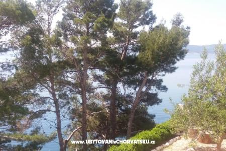 Appartementen Vesna  - Brela foto 4