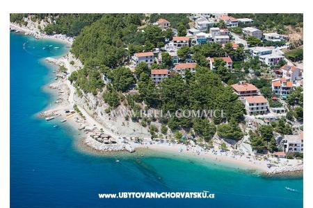 Appartementen Vice foto 3