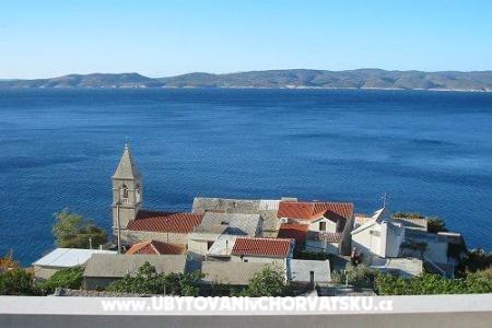 Appartementen Villa Antonio foto 2