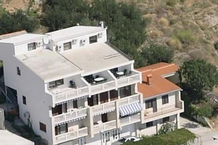 Appartementen Villa Antonio foto 3