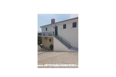 Appartement Macan foto 2